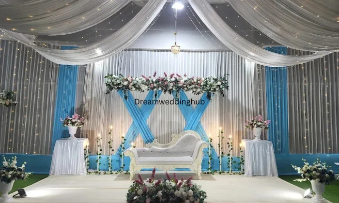 White Hall Garden Wedding Venue